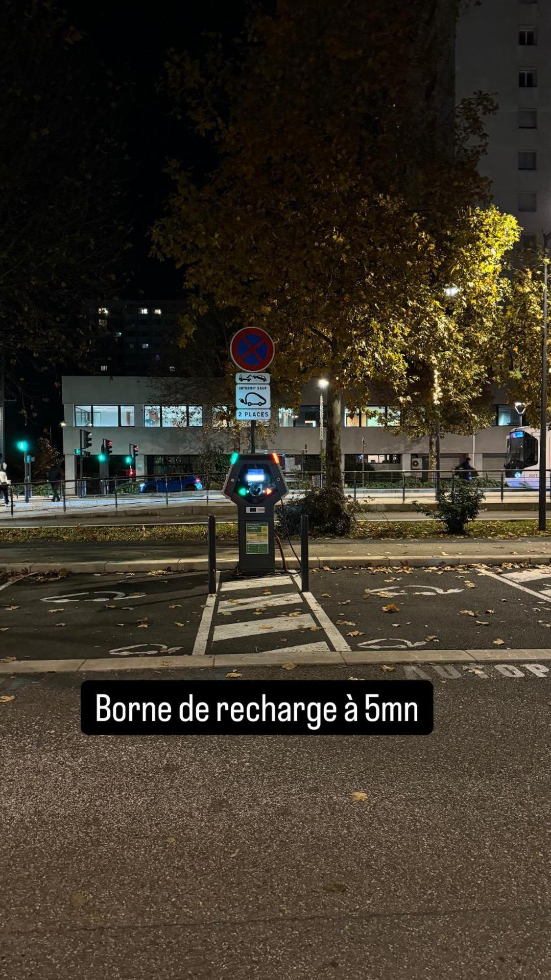 Le Beauvert Parking Gratuit Γκρενόμπλ Εξωτερικό φωτογραφία